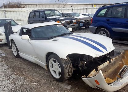 Vehicle Report for - Image 1