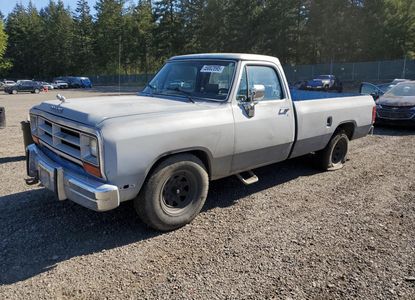Vehicle Report for - Image 1
