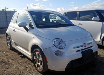 Raport vehicul pentru - Imaginea 1