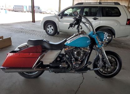 Vehicle Report for - Image 1
