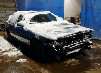 Vehicle Report for - Image 1