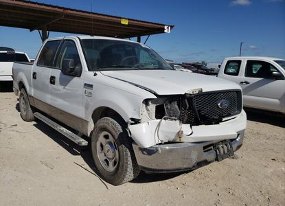 Vehicle Report for VIN 1FTRW12W66KB15079 - Image 1