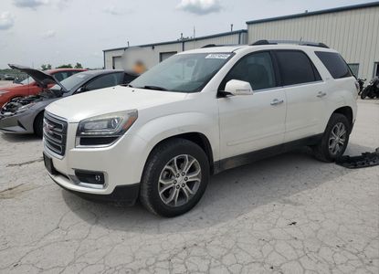 Vehicle Report for VIN 1GKKVSKD7FJ222905 - Image 1