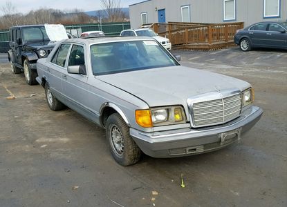 Vehicle Report for - Image 1