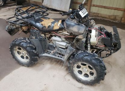 Vehicle Report for - Image 1