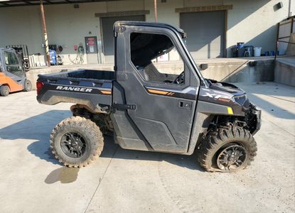 Vehicle Report for - Image 1