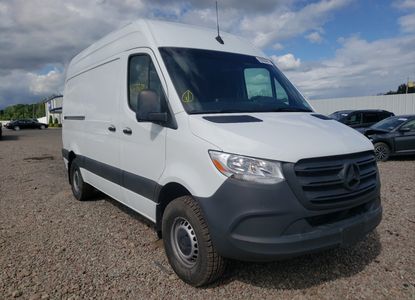 Vehicle Report for - Image 1