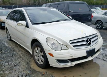 Звіт про транспортний засіб для VIN 4JGCB65E97A052029 – зображення 1