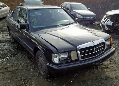 Vehicle Report for - Image 1