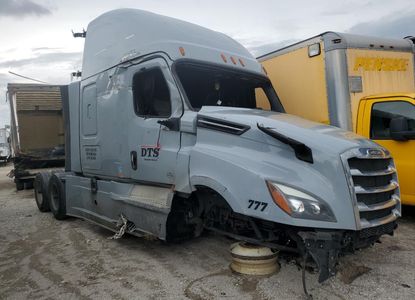 Vehicle Report for VIN 3AKJHHDR7MSML0016 - Image 1