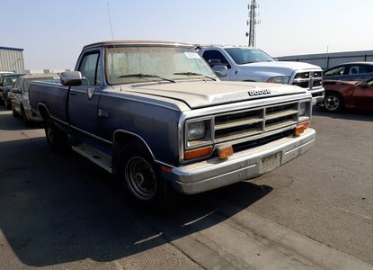 Vehicle Report for - Image 1
