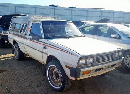 Raport pojazdu dla VIN JB7FK44E0EY403230 - Obraz 1