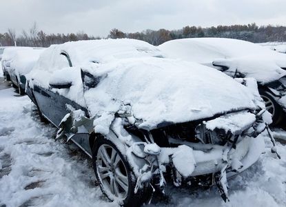 Доклад за превозно средство за - Изображение 1