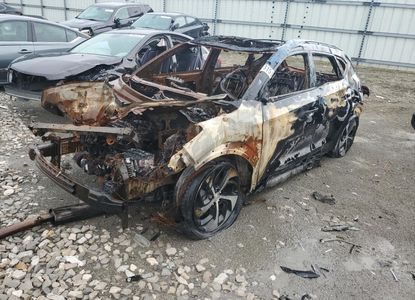 Vehicle Report for - Image 1