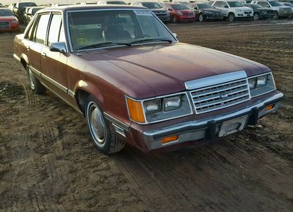 Vehicle Report for - Image 1