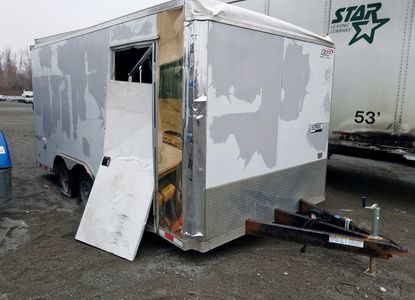 Rapport sur le véhicule pour - Image 1