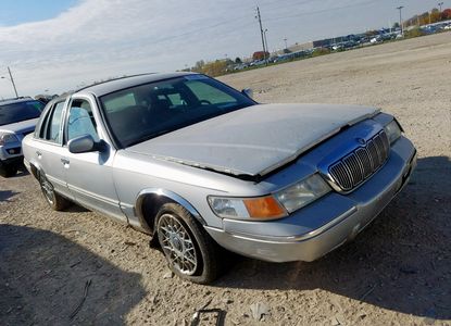 Vehicle Report for - Image 1