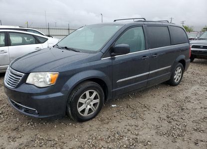 Vehicle Report for - Image 1