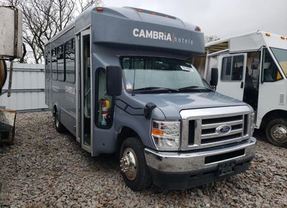 Informe del vehículo para VIN 1FDFE4FN0RDD34732 - Imagen 1