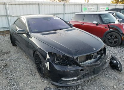 Vehicle Report for - Image 1