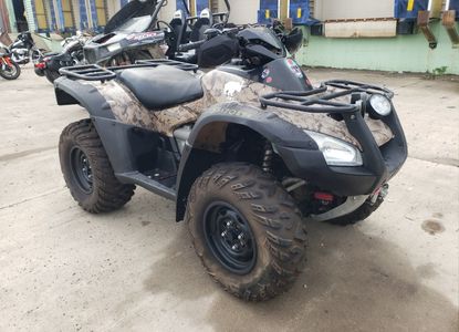 Informe del vehículo para VIN 1HFTE337574201281 - Imagen 1