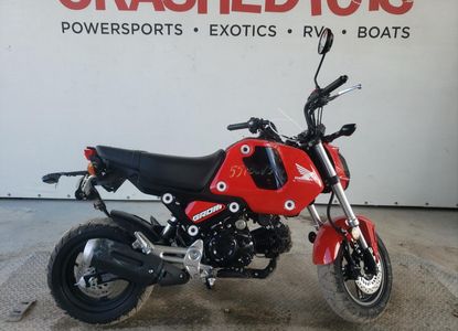 Raport vehicul pentru VIN MLHJC9214P5102904 - Imaginea 1