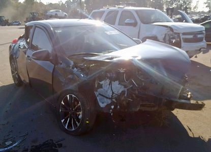 Vehicle Report for - Image 1