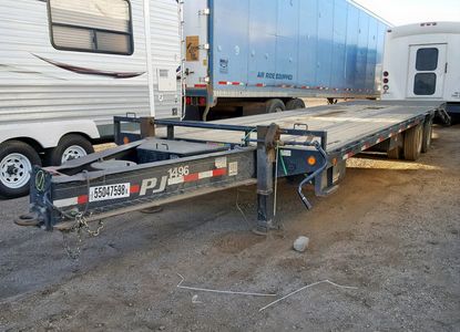 Fahrzeugbericht für VIN 4P5LD2822F1229503 – Bild 1