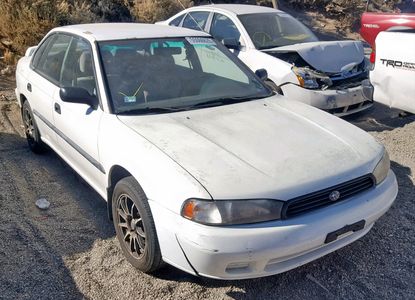 Vehicle Report for - Image 1
