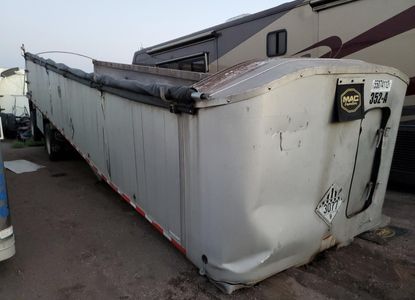 Raport pojazdu dla VIN 5MADN3921AC017018 - Obraz 1