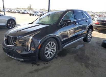 Vehicle Report for VIN 1GYFZDR41PF170897 - Image 1