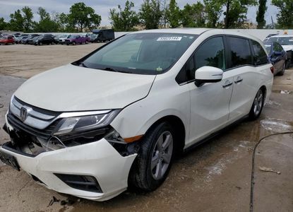 Vehicle Report for VIN 5FNRL6H73KB120298 - Image 1