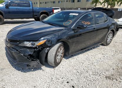 Vehicle Report for - Image 1