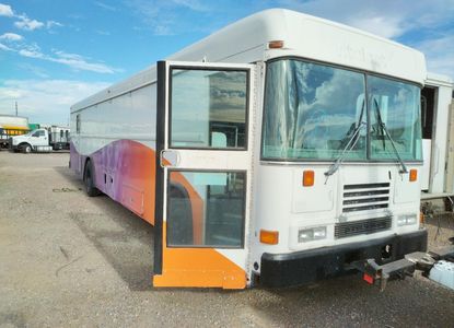 Звіт про транспортний засіб для VIN 1BDJNCP703F212843 – зображення 1