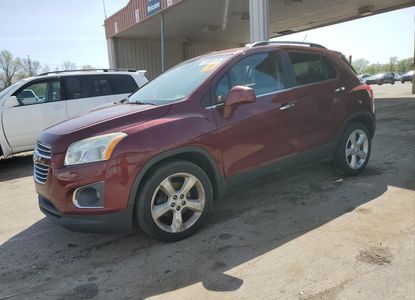 Vehicle Report for - Image 1
