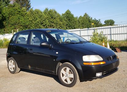 Raport vehicul pentru - Imaginea 1