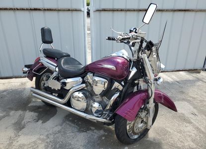 Vehicle Report for - Image 1