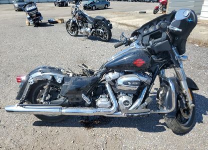 Звіт про транспортний засіб для VIN 1HD1FVC15MB660581 – зображення 1