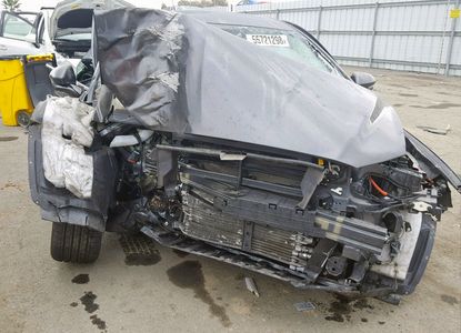 Vehicle Report for - Image 1