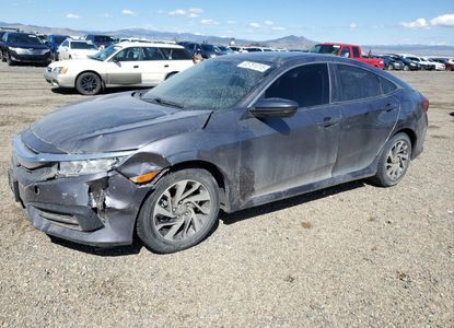 Vehicle Report for  - Image 1