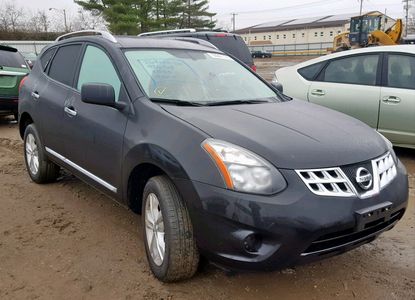 Vehicle Report for - Image 1