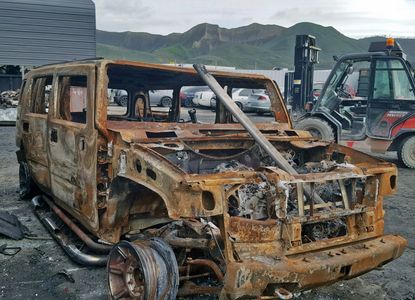 Vehicle Report for - Image 1