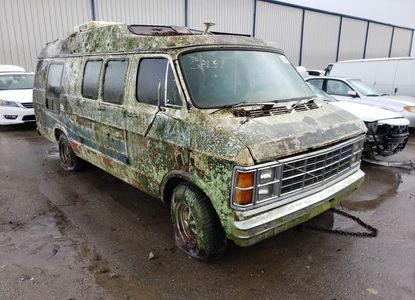 Звіт про транспортний засіб для VIN 2B6HB23P9CK137804 – зображення 1