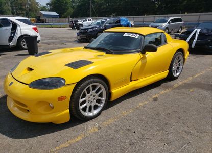 Vehicle Report for VIN 1B3ER65E41V700905 - Image 1