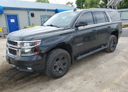 Vehicle Report for  - Image 1
