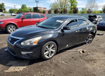 Vehicle Report for - Image 1