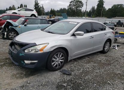 Informe del vehículo para VIN 1N4AL3APXEC407618 - Imagen 1