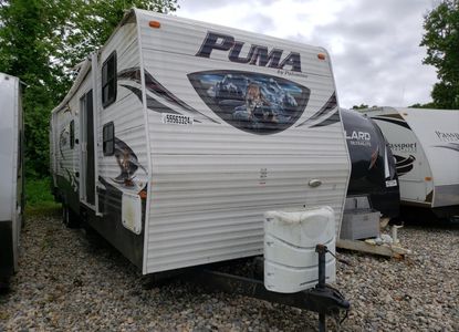 Informe del vehículo para VIN 4X4TPUR26EP047689 - Imagen 1