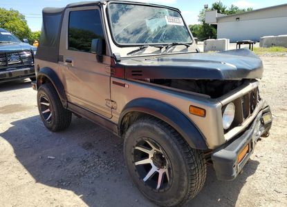 Fahrzeugbericht für VIN JS4JC51C0K4290198 – Bild 1