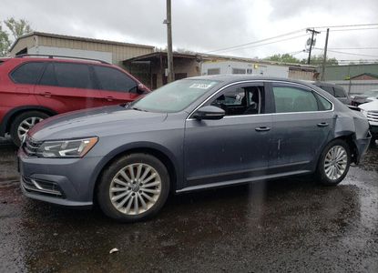 Vehicle Report for VIN 1VWBT7A30HC034383 - Image 1